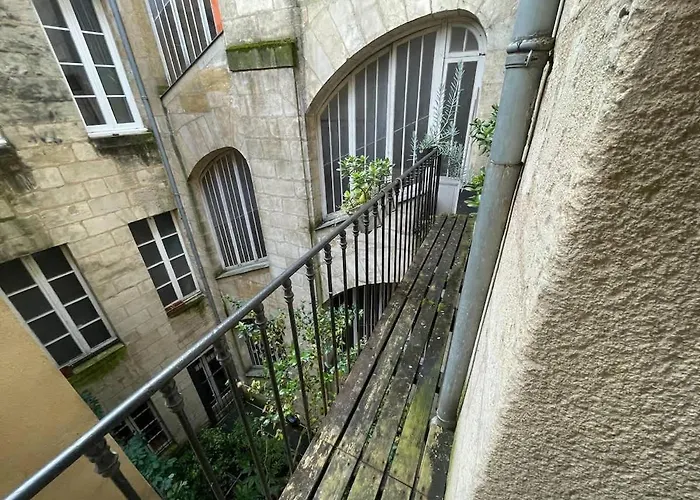 Loft De Charme Au Coeur Du Centre Historique